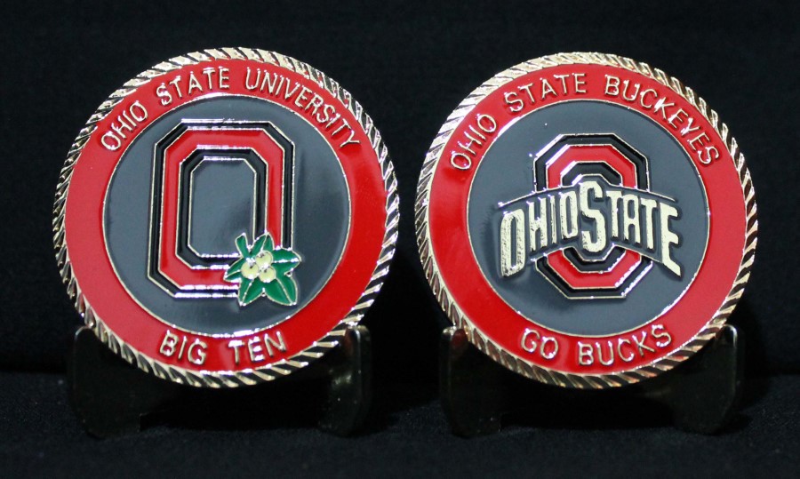 College Coins > Ohio State University